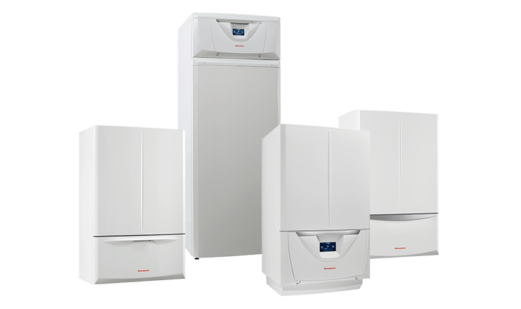 caldaie a condensazione immergas